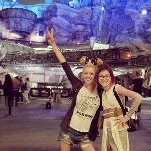 Meet your Posher, Rakl